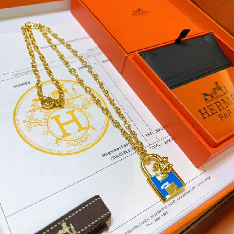 hermes collier s_12525431